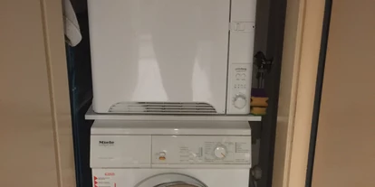 Monteurwohnung - PLZ 64289 (Deutschland) - Waschmaschine  - Miller & Ihrig Immobilien