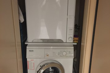 Monteurzimmer: Waschmaschine  - Miller & Ihrig Immobilien