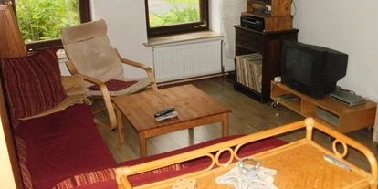 Monteurwohnung - Kaffeemaschine - Schleswig-Holstein - Monteur undFerienhaus Flensburg Tastrup