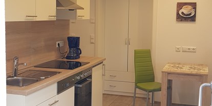 Monteurwohnung - Küche: eigene Küche - PLZ 77781 (Deutschland) - Brim