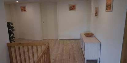 Monteurwohnung - Kühlschrank - Braunschweig - Flur - Küster