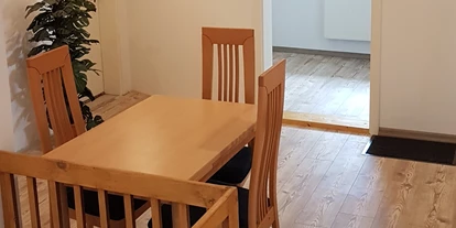 Monteurwohnung - Kühlschrank - Braunschweig - Küster