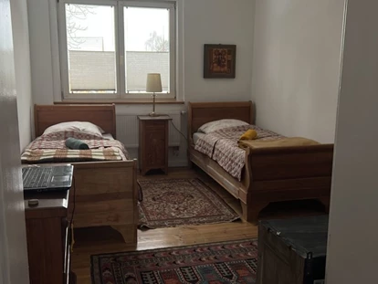 Monteurwohnung - TV - Brandenburg - Rim Ferienwohnung in Lauchhammer 1 OG 100qm