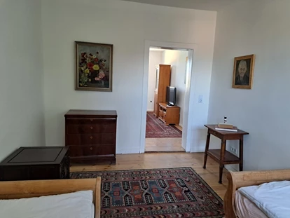 Monteurwohnung - TV - Brandenburg - Rim Ferienwohnung in Lauchhammer 1 OG 100qm