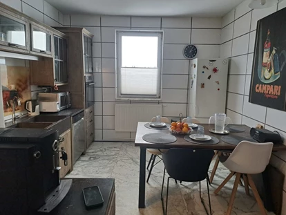Monteurwohnung - TV - Brandenburg - Rim Ferienwohnung in Lauchhammer 1 OG 100qm