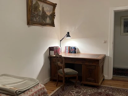Monteurwohnung - TV - Brandenburg - Rim Ferienwohnung in Lauchhammer 1 OG 100qm
