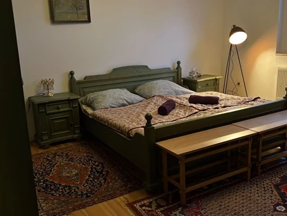 Monteurwohnung - TV - Brandenburg - Rim Ferienwohnung in Lauchhammer 1 OG 100qm