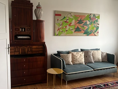 Monteurwohnung - TV - Brandenburg - Rim Ferienwohnung in Lauchhammer 1 OG 100qm
