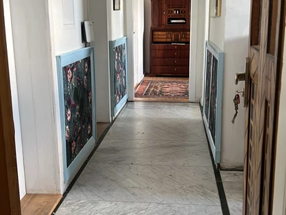 Monteurwohnung - TV - Brandenburg - Rim Ferienwohnung in Lauchhammer 1 OG 100qm