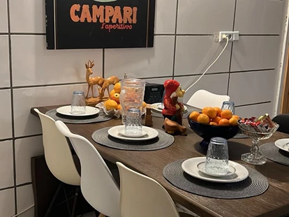 Monteurwohnung - TV - Brandenburg - Rim Ferienwohnung in Lauchhammer 1 OG 100qm