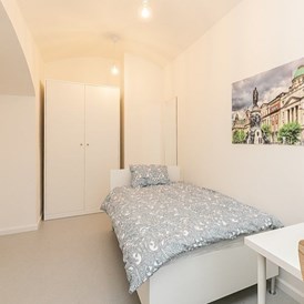 Monteurzimmer: Zimmer in Zürich 