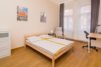 Monteurzimmer: Zimmer in Zürich 