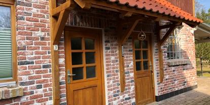 Monteurwohnung - TV - Brandenburg - Ferienhaus Klaus