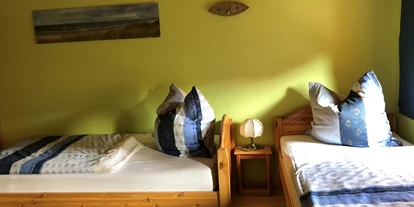 Monteurwohnung - TV - Brandenburg - Ferienhaus Klaus