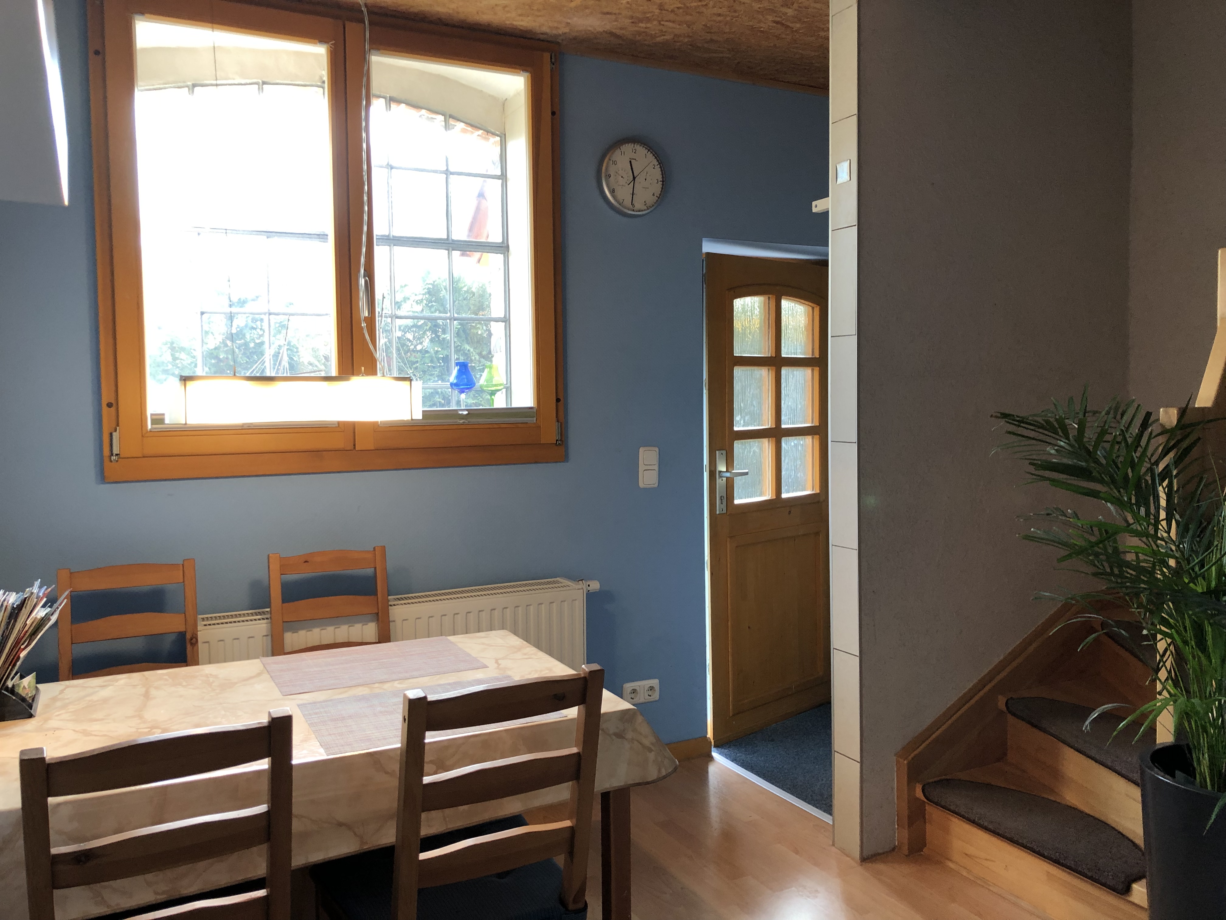 Monteurwohnung - Art der Unterkunft: Ferienwohnung - Berlin-Umland - Ferienhaus Klaus 