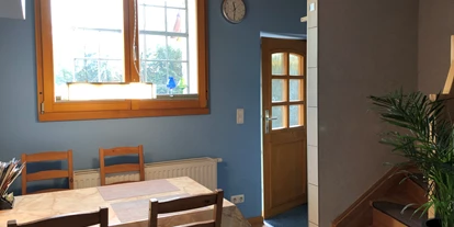 Monteurwohnung - TV - Brandenburg - Ferienhaus Klaus