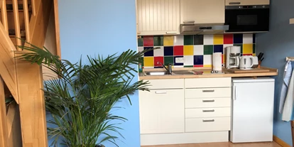 Monteurwohnung - TV - Brandenburg - Ferienhaus Klaus