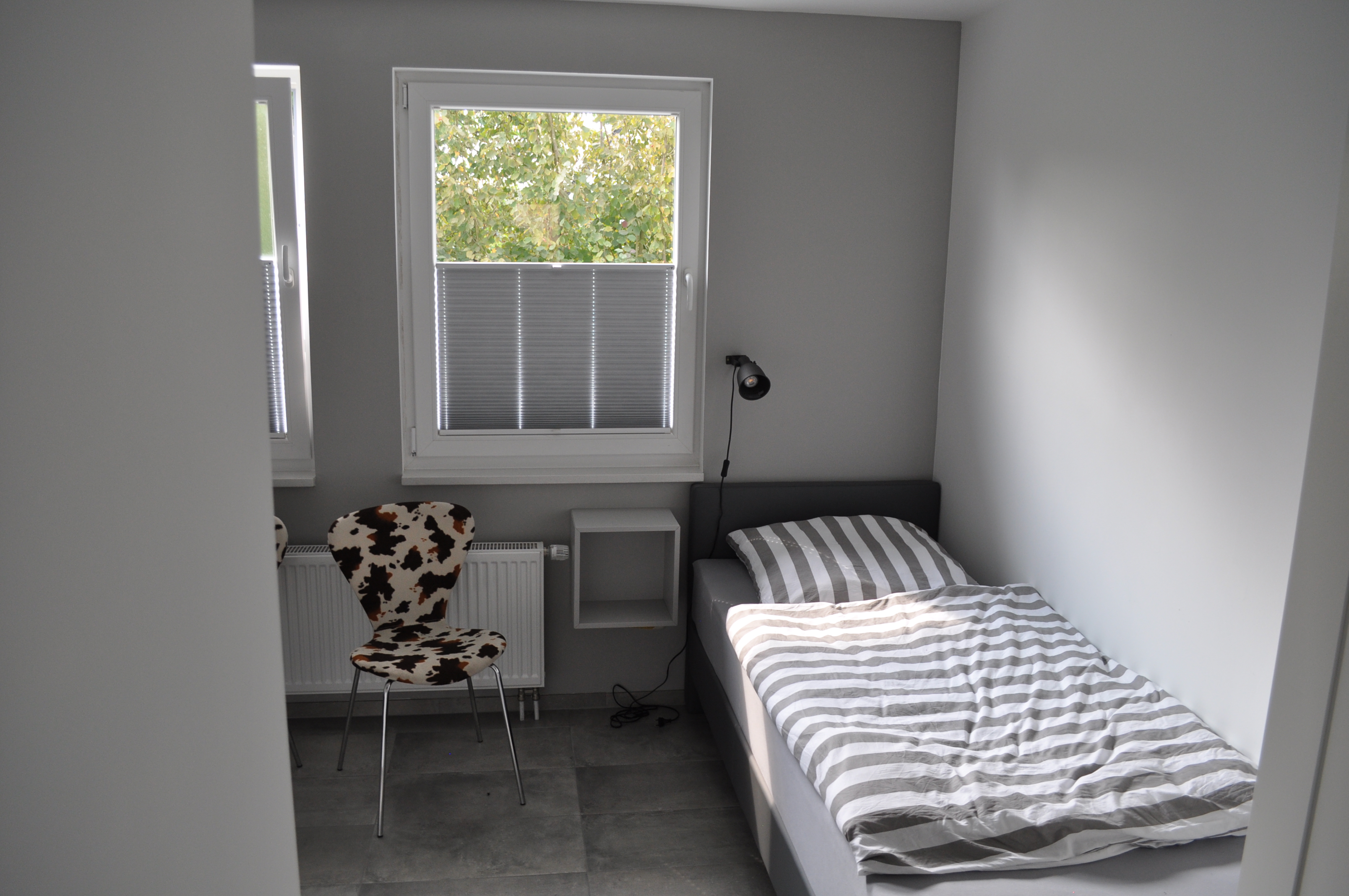 Monteurzimmer: Haus Skotti