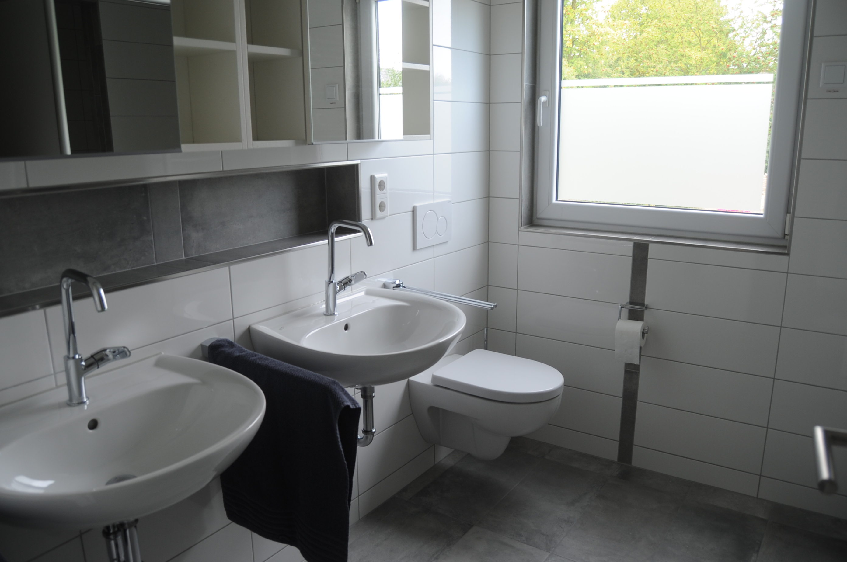 Monteurzimmer: Haus Skotti