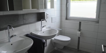 Monteurwohnung - Kaffeemaschine - Porta Westfalica - Haus Skotti