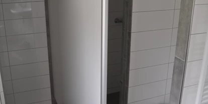 Monteurwohnung - Kaffeemaschine - Porta Westfalica - Haus Skotti