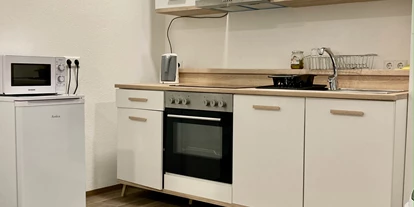 Monteurwohnung - Aalen wasseralfingen - 2nd Home Aalen-Unterkochen