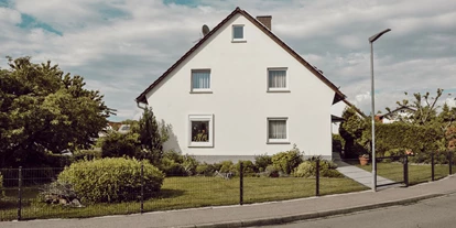 Monteurwohnung - PLZ 75433 (Deutschland) - Bretten Ferienwohnung am Europaweg
