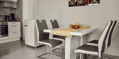 Monteurwohnung - PLZ 75433 (Deutschland) - Bretten Ferienwohnung am Europaweg