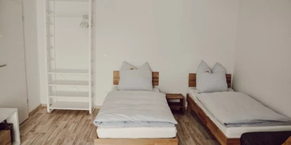 Monteurwohnung - PLZ 75433 (Deutschland) - Bretten Ferienwohnung am Europaweg