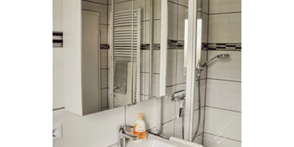 Monteurwohnung - PLZ 75433 (Deutschland) - Bretten Ferienwohnung am Europaweg