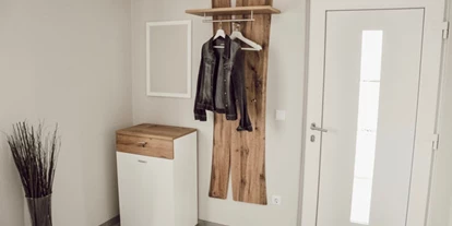 Monteurwohnung - PLZ 75433 (Deutschland) - Bretten Ferienwohnung am Europaweg