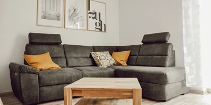 Monteurwohnung - PLZ 75433 (Deutschland) - Bretten Ferienwohnung am Europaweg