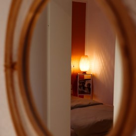 Monteurzimmer: FEWO1: Spiegel - Talwohnungen (🏠 3 Wohnungen für je max 3Personen)