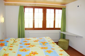 Monteurzimmer: Helle Zimmer für Monteure - Gasthof Kreuz Amsoldingen
