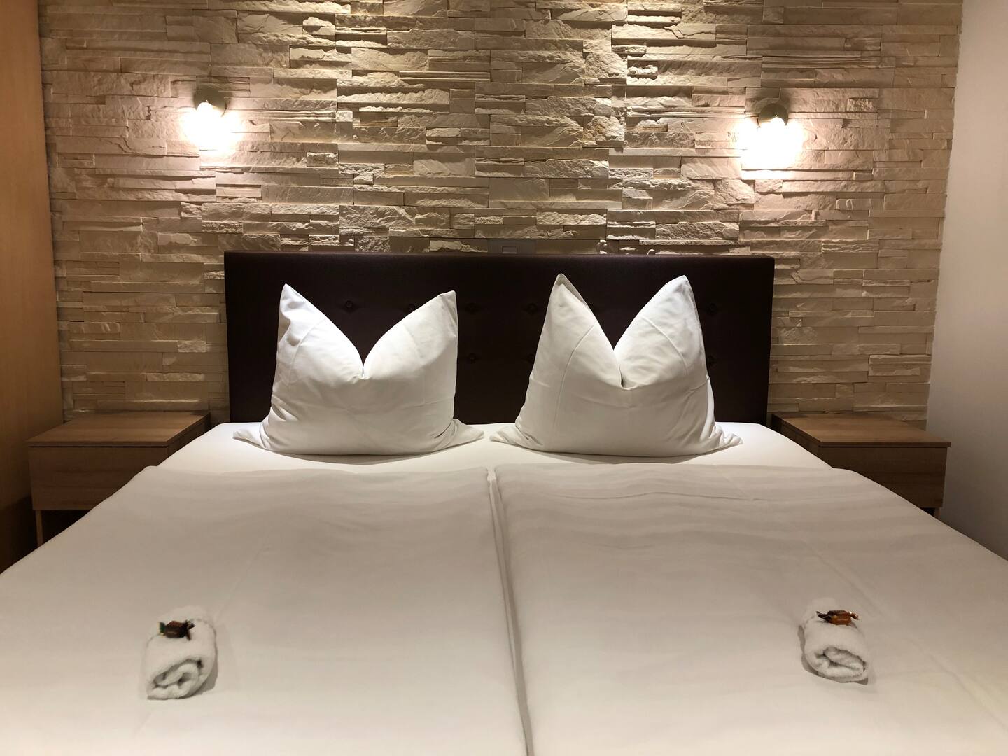 Monteurwohnung - WLAN - Berlin - zum Fuchsbau - Schöneiche bei Berlin Wohnung 2