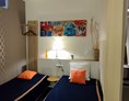 Monteurzimmer: 2 Einzelbetten - zum Fuchsbau - Schöneiche bei Berlin Wohnung 3