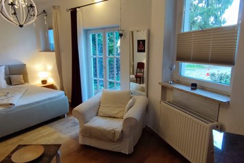 Monteurzimmer: zum Fuchsbau - Schöneiche bei Berlin Wohnung 3