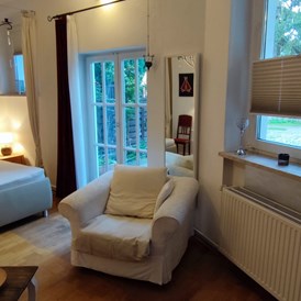 Monteurzimmer: zum Fuchsbau - Schöneiche bei Berlin Wohnung 3