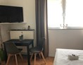 Monteurzimmer: zum Fuchsbau - Schöneiche bei Berlin Wohnung 1