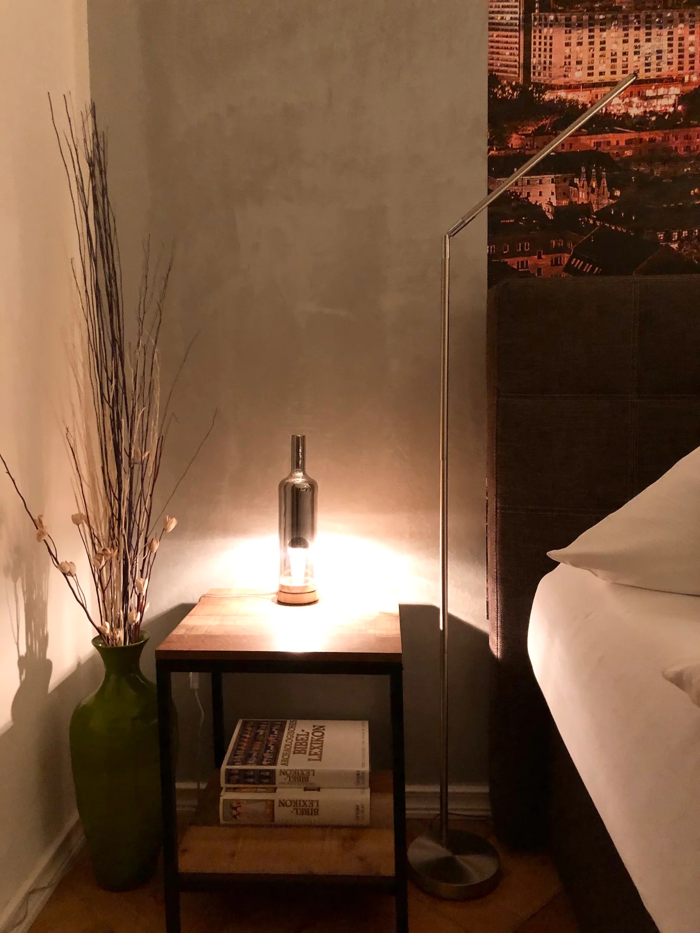 Monteurzimmer: zum Fuchsbau - Schöneiche bei Berlin Wohnung 1