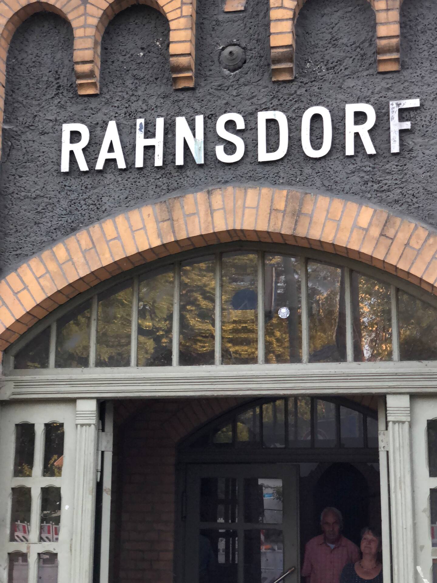 Monteurzimmer: zum Fuchsbau - Schöneiche bei Berlin Wohnung 1