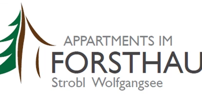 Monteurwohnung - Parkplatz: eigener Parkplatz vorhanden - Österreich - Appartements im Forsthaus