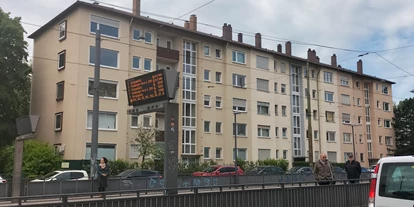 Monteurwohnung - TV - Falkensee - Monteurbetten Karlsruhe