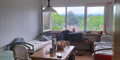 Monteurwohnung - TV - Falkensee - Monteurbetten Karlsruhe