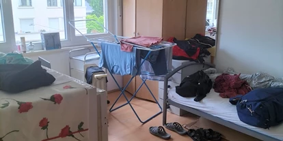 Monteurwohnung - TV - Falkensee - Monteurbetten Karlsruhe