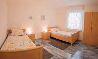 Monteurwohnung - Zimmertyp: Doppelzimmer - Münzenberg - Fewo Wetzlar - Monteurzimmer/FeWo