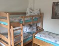 Monteurwohnung: Monteurwohnung in Irschen für 3 Personen - Einzelbetten, gemütliche Küche