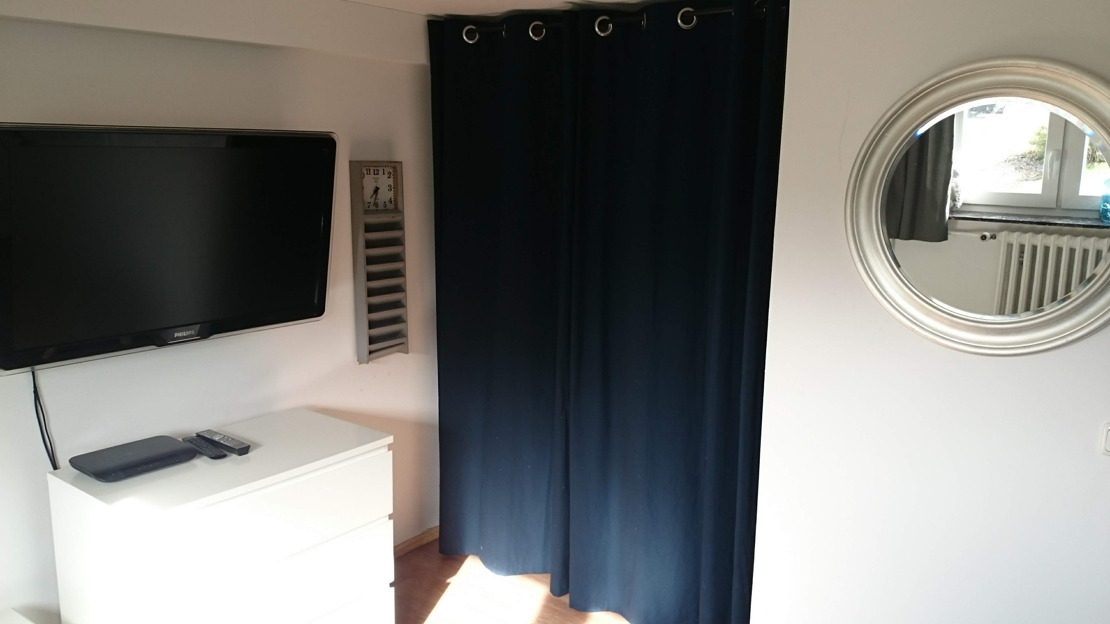 Monteurwohnung - Art der Unterkunft: Apartment - Solitüde