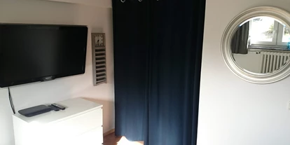 Monteurwohnung - Hund erlaubt - Schleswig-Holstein - Solitüde