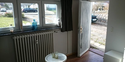 Monteurwohnung - Hund erlaubt - Schleswig-Holstein - Solitüde